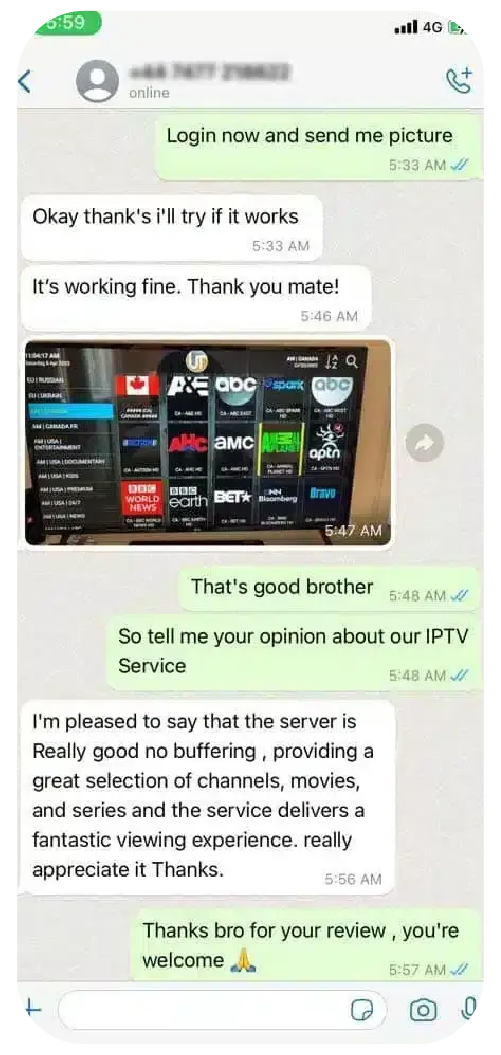 iptv prezzi