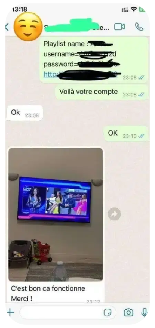 iptv playlist italia